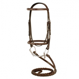 Spanish Bridles